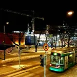 Forum Helsinki 50m2