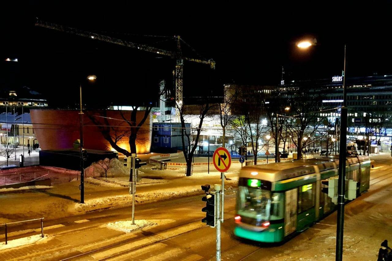 Forum 50m2 Lejlighed